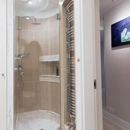 Апартаменты Cozy, Bright Apartment, Garage, Mokotow