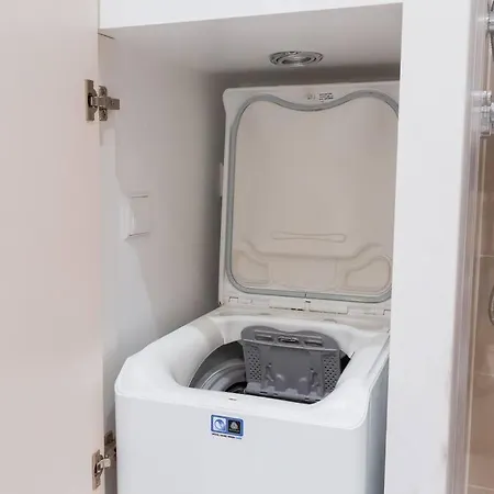 Appartement Cozy, Bright Apartment, Garage, Mokotow