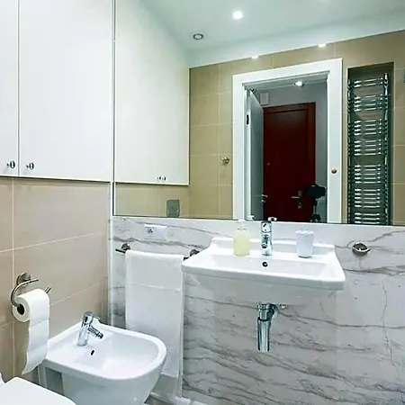 Cozy, Bright Apartment, Garage, Mokotow