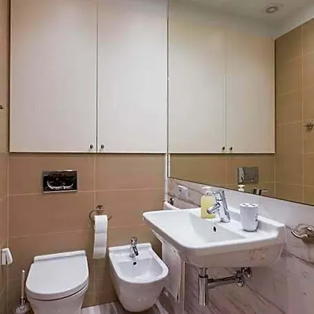 Cozy, Bright Apartment, Garage, Mokotow Appartamento *