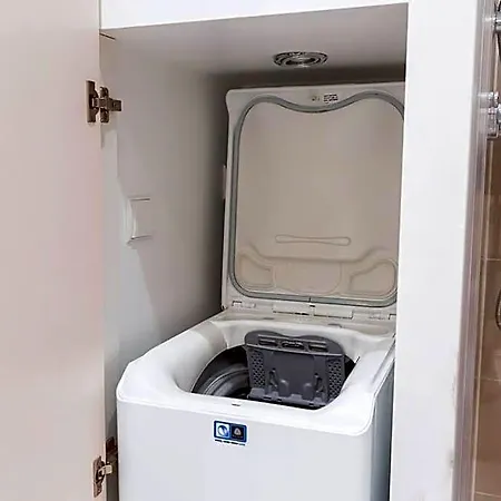 Cozy, Bright Apartment, Garage, Mokotow Appartamento *