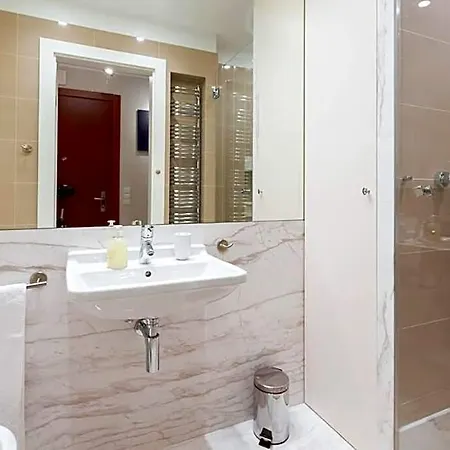 Cozy, Bright Apartment, Garage, Mokotow Appartamento Varsavia