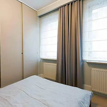 Appartamento Cozy, Bright Apartment, Garage, Mokotow