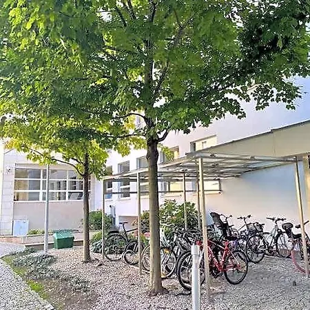 Cozy, Bright Apartment, Garage, Mokotow