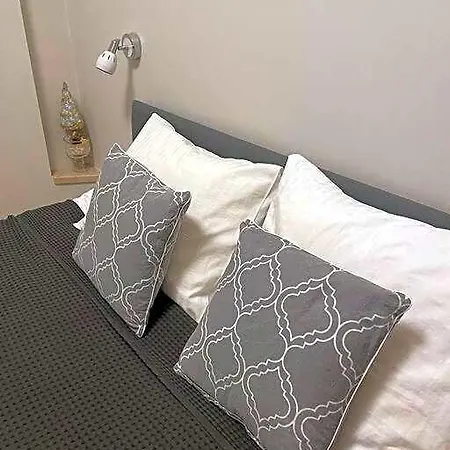 Cozy, Bright Apartment, Garage, Mokotow *