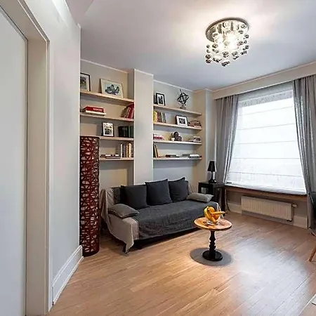 Cozy, Bright Apartment, Garage, Mokotow Appartamento *
