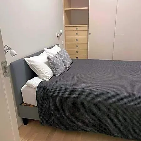 Cozy, Bright Apartment, Garage, Mokotow * Varsavia