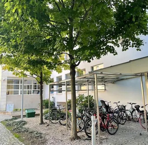 Cozy, Bright Apartment, Garage, Mokotow Apartament Warszawa