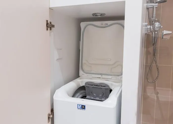 Apartament Cozy, Bright Apartment, Garage, Mokotow