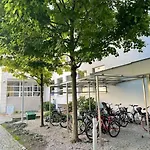 Cozy, Bright Apartment, Garage, Mokotow Appartement Warschau