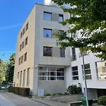Cozy, Bright Apartment, Garage, Mokotow Appartement