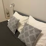 Cozy, Bright Apartment, Garage, Mokotow Appartement