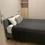 Cozy, Bright Apartment, Garage, Mokotow *