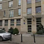 Cozy, Bright Apartment, Garage, Mokotow