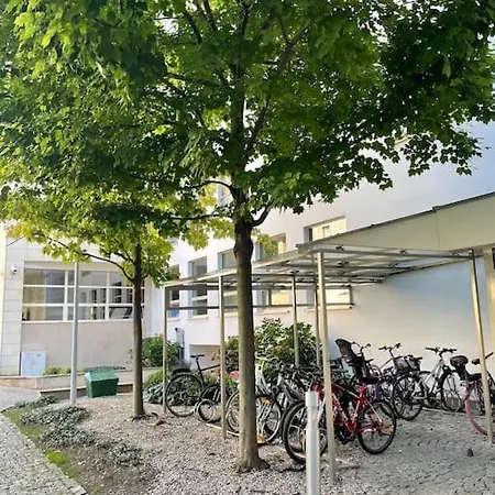 Cozy, Bright Apartment, Garage, Mokotow Lägenhet Warszawa