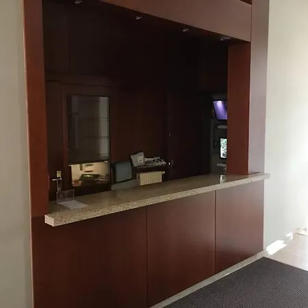 Lägenhet Cozy, Bright Apartment, Garage, Mokotow Warszawa